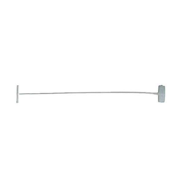 Sigel attache en nylon 45 mm (2000 pièces) SI-ZB321 208609 - 1