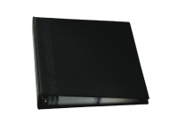 Sigel classeur porte-cartes de visite (400 cartes) - noir SI-VZ301 208694