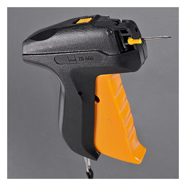 Sigel pistolet textile - noir/orange SI-ZB600 208611 - 4