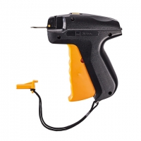 Sigel pistolet textile - noir/orange SI-ZB600 208611