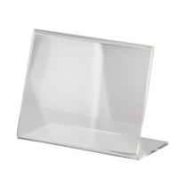 Sigel présentoir acrylique incliné A7 SI-TA217 208716