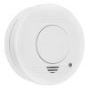 Smartwares RM250 détecteur de fumée optique avec pile (1 pièce)