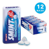 Smint Clean Breath Peppermint (12 pièces) 888925 423712 - 2