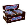 Snickers barres (32 pièces)