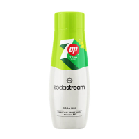 SodaStream 7up Zero sirop 440 ml 137146