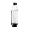 SodaStream Duopack PET Fuse bouteilles universelles 1 litre (2 pièces) 423667 - 2