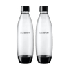 SodaStream Duopack PET Fuse bouteilles universelles 1 litre (2 pièces) 423667 - 5