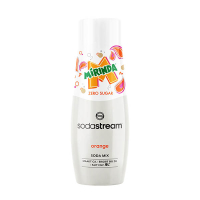 SodaStream Mirinda Zero sirop 440 ml 137136