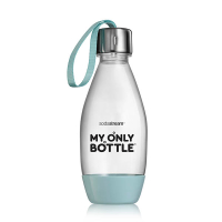 SodaStream My Only bouteille 0,5 l - bleu 137131