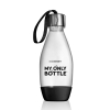SodaStream My Only bouteille 0,5 l - noir 137132 - 1