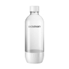 SodaStream PET bouteilles universelles 1 litre (3 pièces) 423666 - 2