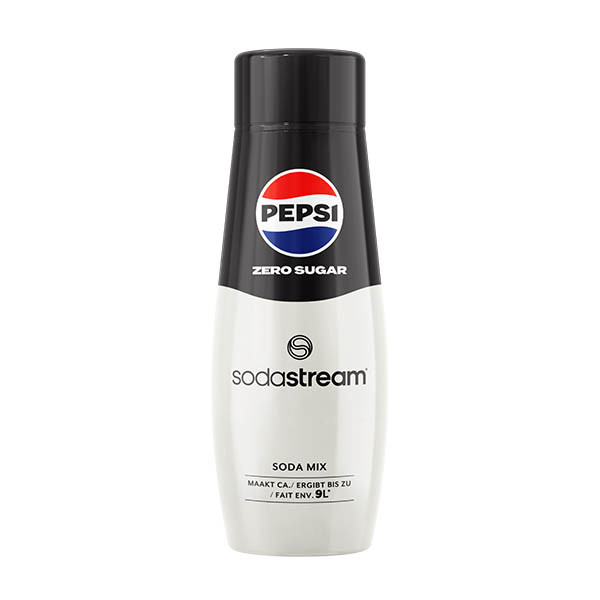 SodaStream Pepsi Max sirop 440 ml 137147 - 1