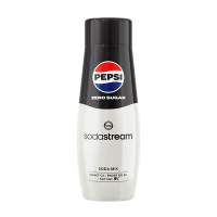 SodaStream Pepsi Max sirop 440 ml 137147