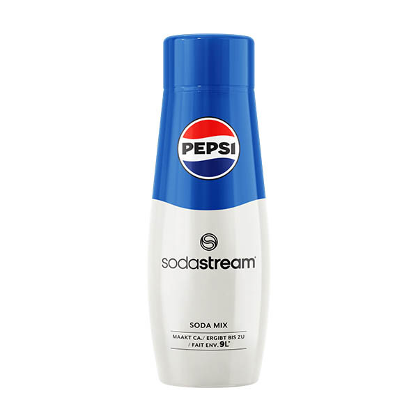 SodaStream Pepsi sirop 440 ml 137148 - 1