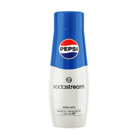 SodaStream Pepsi sirop 440 ml 137148