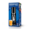 SodaStream Terra machine à eau pétillante - noir 137140 - 1