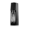SodaStream Terra machine à eau pétillante - noir 137140 - 2