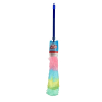 Sorbo plumeau avec manche télescopique 115 cm  SDR00077
