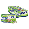 Sportlife Peppermint chewing-gum blister (24 pièces) 275252 423723 - 2