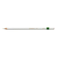 Stabilo All crayons pour verre (12 pièces) - blanc 80/52 200067