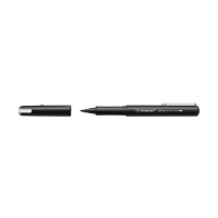 Stabilo Dr!ver feutre à pointe fine (0,8 mm) - noir 206281
