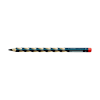 Stabilo Easy Graph crayon 3.15 mm (HB) version droitier 322HB 200106 - 2