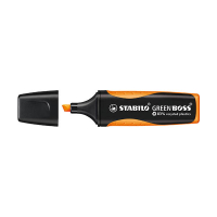 Stabilo GREEN BOSS surligneur - orange 206110