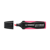 Stabilo GREEN BOSS surligneur - rose 206111