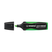 Stabilo GREEN BOSS surligneur - vert 206109