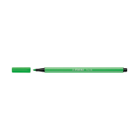 Stabilo Point 68 stylo-feutre - vert feuillage 200171