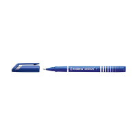 Stabilo SENSOR fineliner - bleu 206122