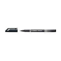 Stabilo SENSOR fineliner - noir 206120