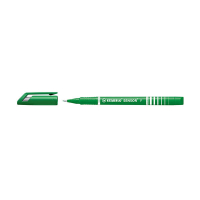 Stabilo SENSOR fineliner - vert 206124
