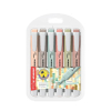Stabilo Swing Cool NatureColors surligneurs assortis (6 couleurs)