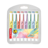 Stabilo Swing Cool Pastel surligneurs assortis (8 couleurs)