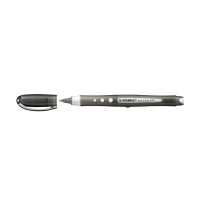 Stabilo Worker+ Colorful stylo roller - noir 206140