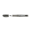 Stabilo Worker+ Colorful stylo roller - noir