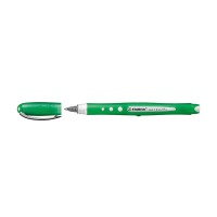 Stabilo Worker+ Colorful stylo roller - vert 206144