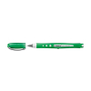 Stabilo Worker+ Colorful stylo roller - vert