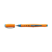 Stabilo Worker+ stylo roller (0,5 mm) - bleu 200135