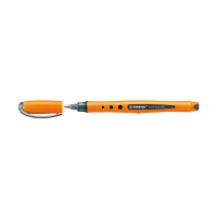 Stabilo Worker+ stylo roller (0,5 mm) - noir 200138