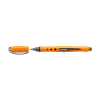 Stabilo Worker+ stylo roller (0,5 mm) - noir