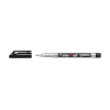 Stabilo Write-4-all marqueur permanent (rond de 0,7 mm) - noir