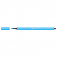 Stabilo point 68 feutre de coloriage - bleu clair 68-31 200173