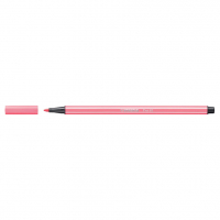 Stabilo point 68 feutre de coloriage - rose 68-29 200162