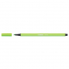 Stabilo point 68 feutre de coloriage - vert clair