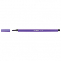 Stabilo point 68 feutre de coloriage - violet 68-55 200167