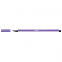 Stabilo point 68 feutre de coloriage - violet 68-55 200167