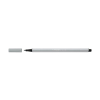 Stabilo point 68 stylo-feutre - gris clair froid