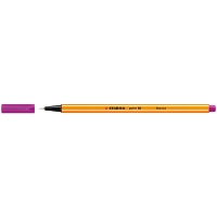 Stabilo point 88 stylo-feutre pointe fine - lilas 88/58 200034